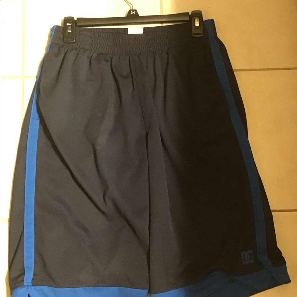 Men’s large shorts